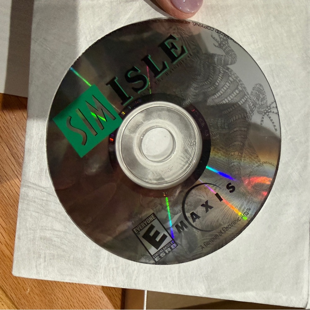 SIM Mania Pack - PC Game Collection - Picture 6 of 10